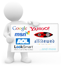 automatic search engine submission services in Ahmedabad, google, yahoo & bing manual search engine submission services in Ahmedabad