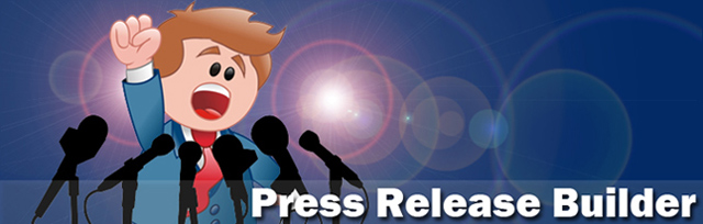 Press release writing services uk